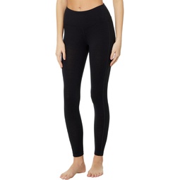 Womens Hot Chillys Clima-Wool Bottoms