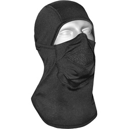 Hot Chillys Micro Elite Convertable Balaclava with Mask