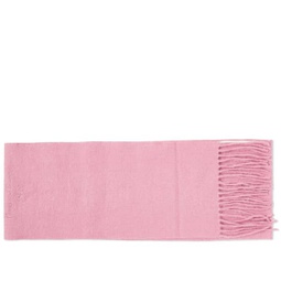 House of Sunny Colour Theory Scarf Slim Blush