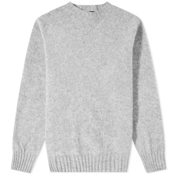 Howlin Birth of the Cool Crew Knit Silver