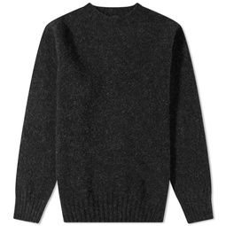 Howlin Birth of the Cool Crew Knit Charcoal