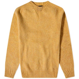 Howlin Birth of the Cool Crew Knit Gold