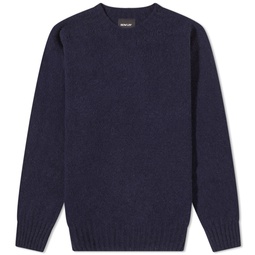 Howlin Birth of the Cool Crew Knit Navy