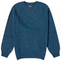 Howlin Birth of the Cool Crew Knit Diesel