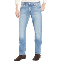 Hudson Jeans Byron Straight in Union