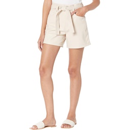 Womens Hudson Jeans Utility Shorts