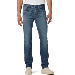 Mens Hudson Jeans Byron Straight in Echo