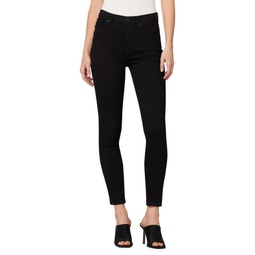 Blair High Rise Super Skinny Ankle Jeans