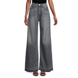 Jodie High Rise Relaxed Wide Leg Jeans