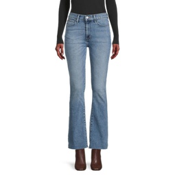 Blair High Rise Bootcut Jeans