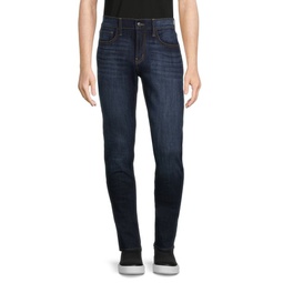 Ace High Rise Jeans