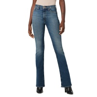 Barbara High Rise Bootcut Jeans