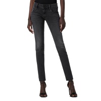 Collin Mid Rise Skinny Ankle Jeans