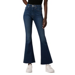 Holly High Rise Flare Jeans