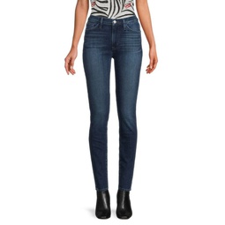 Blair High Rise Skinny Jeans