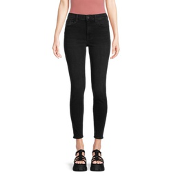 Blair High Rise Skinny Jeans