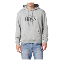 mens graphic pullover hoodie