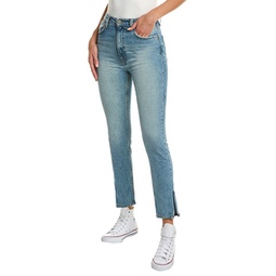 centerfold peacemaker high-rise super skinny jean