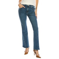 stage high-rise baby bootcut jean