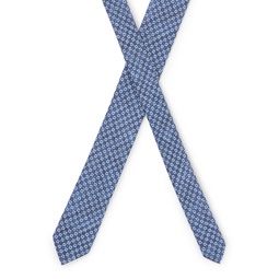Mens Digitally Printed Tie