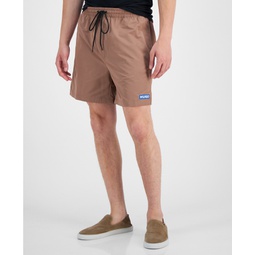 Mens Logo Shorts