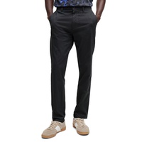 Mens Tapered-Fit Trousers