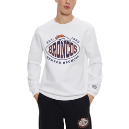 Mens BOSS x NFL Sweatshirt