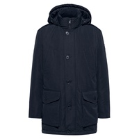Mens Relaxed-Fit Jacket