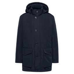 Mens Relaxed-Fit Jacket
