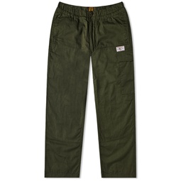 Human Made Military Easy Pant Olive Drab