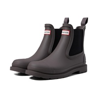 Mens Hunter Commando Chelsea Boot