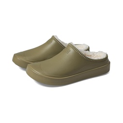 Hunter In/Out Bloom Foam Insulated Clog