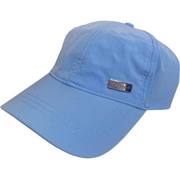 Hurley Mens Script Cove Hat Blue One Size