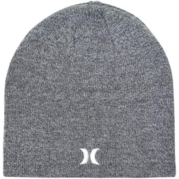 Hurley Mens Winter Hat - Classic Icon Beanie