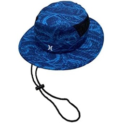 Hurley Men`s Beach Ventilated Boonie Hat