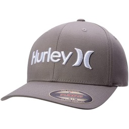 Hurley Mens Standard M O&o Gradient Hat