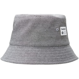 Hurley Mens Bucket Hat - Chambray Sun Hat