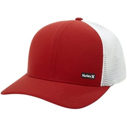 Hurley Mens M Hrly League Hat Cap