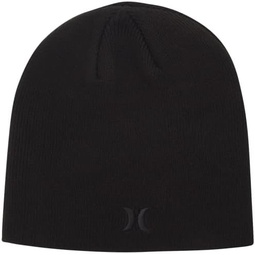 Hurley Mens Winter Hat - Classic Icon Beanie