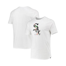 Mens x 47 Brand White Chicago White Sox Everyday T-shirt