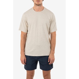 Mens H2O-DRI Essentials Short Sleeves T-shirt