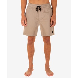 Mens Pleasure Point Volley Shorts