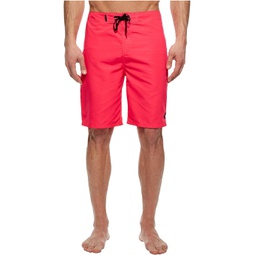 Mens Hurley One & Only 20 21 Boardshorts