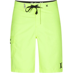 Mens Hurley One & Only Boardshort 22