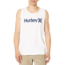 Hurley One & Only Solid Tank