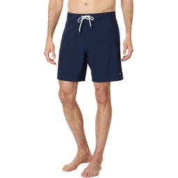 Mens Hurley Phantom-Eco One & Only Solid 18 Boardshorts