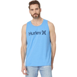 Hurley One & Only Solid Tank