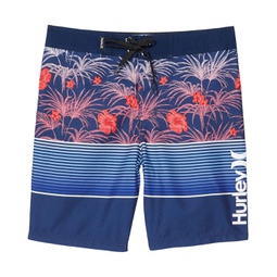 Hurley Kids Americana Boardshorts (Little Kids)