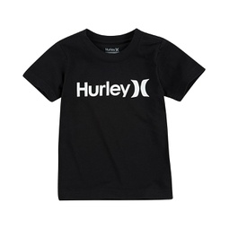 Hurley Kids One and Only Tee (Toddler)