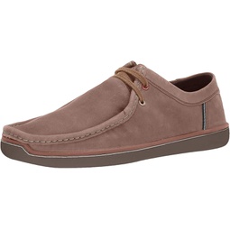 Hush Puppies Mens Toby Oxford Sneaker